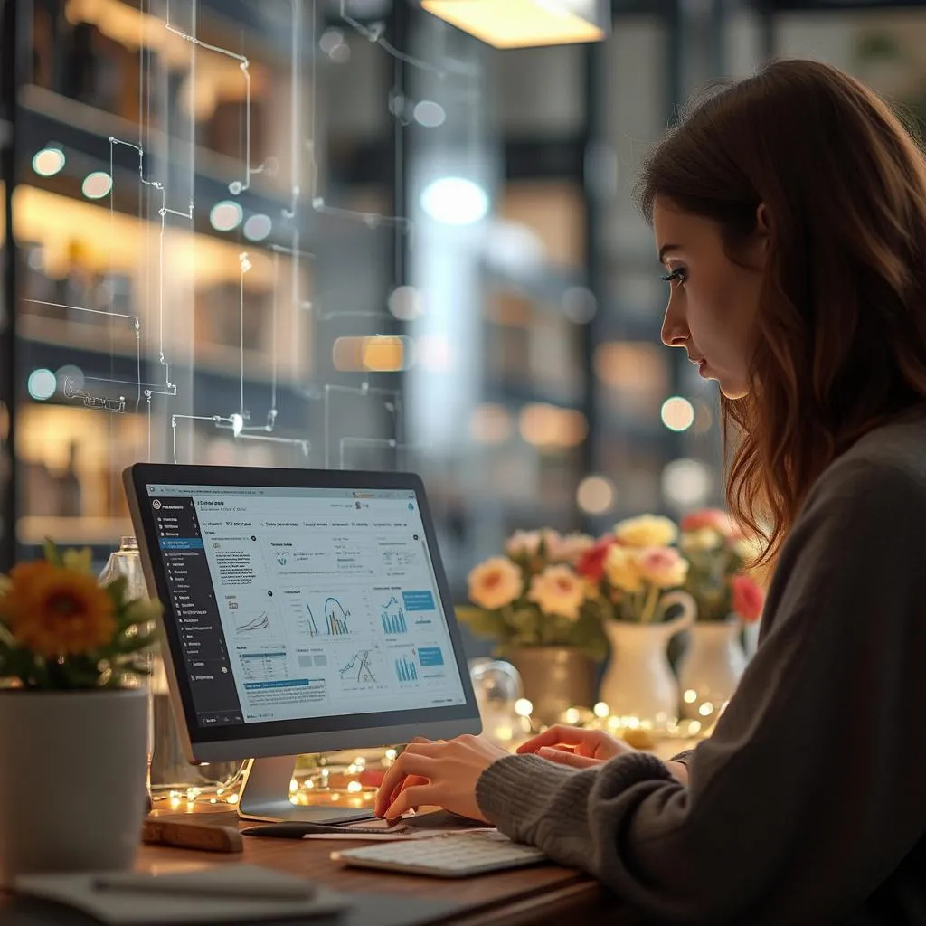 Optimización de Ventas Online