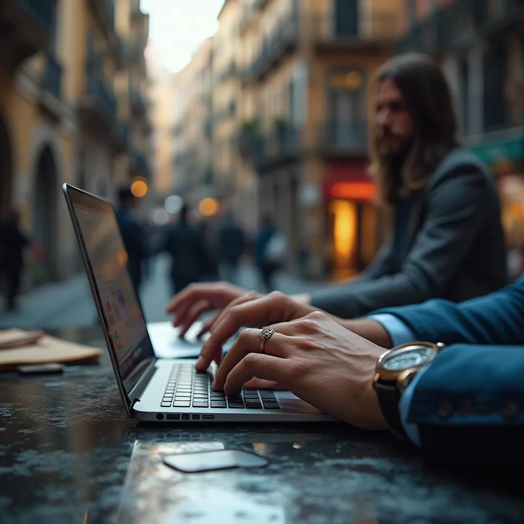 Tendencias Tecnológicas en E-commerce