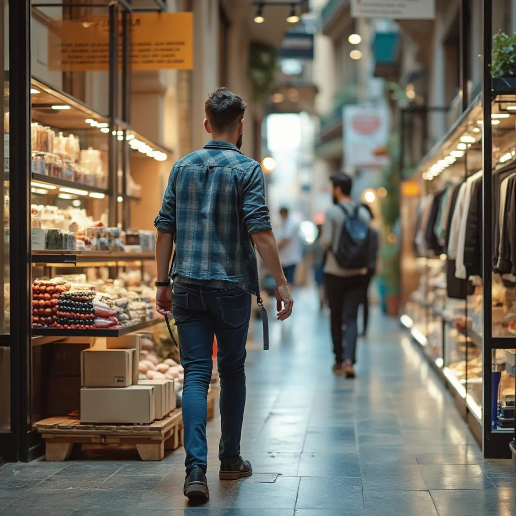 Caso de Éxito Cliente Moda