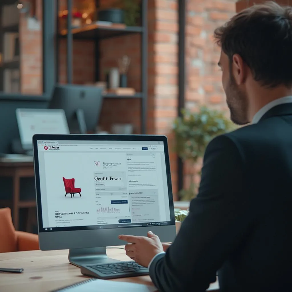 E-commerce Sostenible